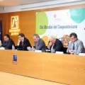 Día Internacional del Cooperativismo