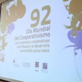 Día Internacional del Cooperativismo