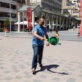 Padel en Santa Clara