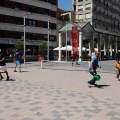 Padel en Santa Clara