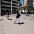 Padel en Santa Clara