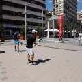 Padel en Santa Clara
