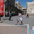 Padel en Santa Clara