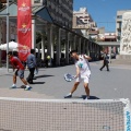 Padel en Santa Clara