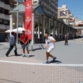 Padel en Santa Clara