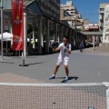 Padel en Santa Clara