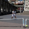 Padel en Santa Clara