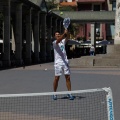 Padel en Santa Clara
