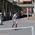 Padel en Santa Clara