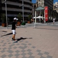 Padel en Santa Clara