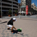 Padel en Santa Clara