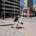 Padel en Santa Clara