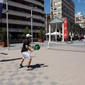 Padel en Santa Clara