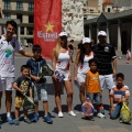 Padel en Santa Clara