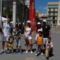 Padel en Santa Clara