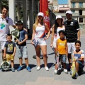 Padel en Santa Clara