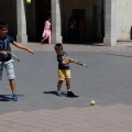 Padel en Santa Clara