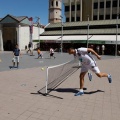 Padel en Santa Clara