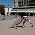 Padel en Santa Clara