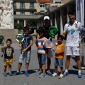 Padel en Santa Clara