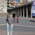 Padel en Santa Clara