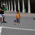 Padel en Santa Clara
