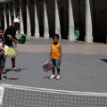 Padel en Santa Clara