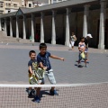 Padel en Santa Clara