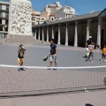 Padel en Santa Clara