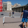 Padel en Santa Clara