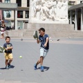 Padel en Santa Clara