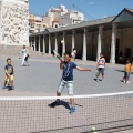 Padel en Santa Clara