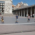 Padel en Santa Clara