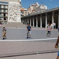 Padel en Santa Clara
