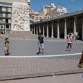 Padel en Santa Clara