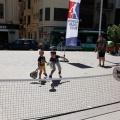 Padel en Santa Clara