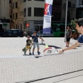 Padel en Santa Clara