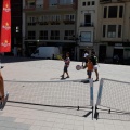 Padel en Santa Clara