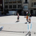 Padel en Santa Clara