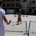 Padel en Santa Clara