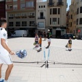Padel en Santa Clara