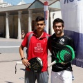Padel en Santa Clara