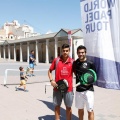 Padel en Santa Clara