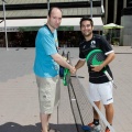 Padel en Santa Clara
