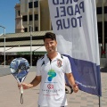 Padel en Santa Clara