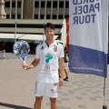 Padel en Santa Clara