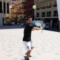 Padel en Santa Clara