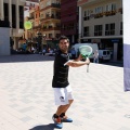 Padel en Santa Clara