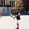 Padel en Santa Clara