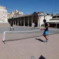 Padel en Santa Clara